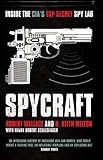 Spycraft (English Edition) livre