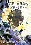 The Celaran Refuge (Parker Interstellar Travels Book 8) (English Edition) livre