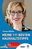 Meine 111 besten Haushaltstipps livre