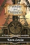 Pirates and Prejudice (English Edition) livre