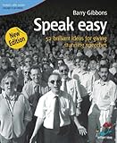 Speak Easy (52 Brilliant Ideas) (English Edition) livre