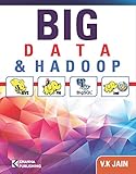 Big Data and Hadoop (English Edition) livre