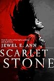 Scarlet Stone (English Edition) livre