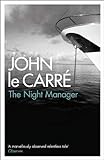 The Night Manager livre
