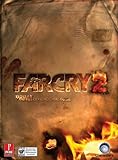 Far Cry 2 Lösungsbuch livre