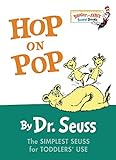 Hop on Pop livre