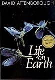 Life on Earth: A Natural History livre