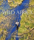 Wild Africa livre
