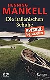 Die italienischen Schuhe livre