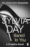 Bared to You: A Crossfire Novel (English Edition) livre