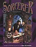 Sorcerer livre