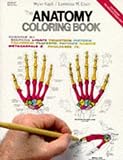 The Anatomy Coloring Book livre