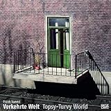 Verkehrte Welt / Topsy-turvy world livre