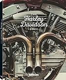 The Harley-Davidson Book livre