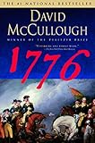 1776 (English Edition) livre