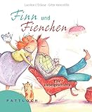 Finn und Fienchen: Eine Liebesgeschichte livre