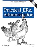 Practical JIRA Administration livre