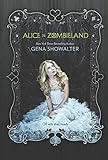 Alice in Zombieland livre