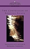 The Confession of Pontius Pilate livre