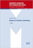 Business-to-Business-Marketing livre