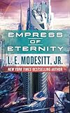 Empress of Eternity (English Edition) livre