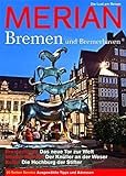 MERIAN Bremen (MERIAN Hefte) livre