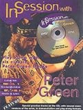 In Session With Peter Green livre