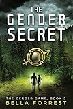 The Gender Game 2: The Gender Secret (English Edition) livre