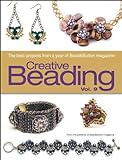 Creative Beading: The Best Projects from a Year of Bead&Button Magazine livre