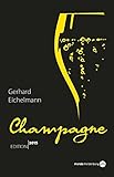 Champagne. Edition 2015 livre