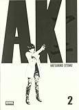 Akira 2 livre