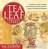 Tea Leaf Fortune Cards livre