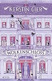 Wolkenschloss: Roman livre