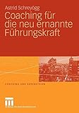 Coaching für die neu ernannte Führungskraft livre