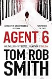 Agent 6 (English Edition) livre