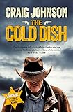 The Cold Dish (Walt Longmire Book 1) (English Edition) livre