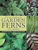 Encyclopedia of Garden Ferns livre