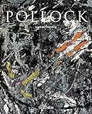 Jackson Pollock livre