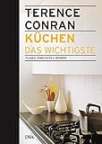 Küchen - das Wichtigste: Planen, einrichten & wohnen livre