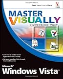 Master Visually Microsoft Windows Vista livre