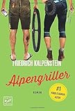 Alpengriller (Herbert, Band 4) livre