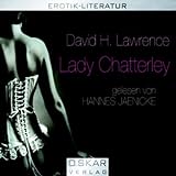 Lady Chatterley: Playboy Hörbuch Edition 1 livre