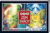 Osho Zen Tarot: Das transzendentale Spiel des Zen livre