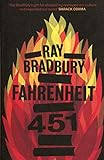 Fahrenheit 451 (Flamingo Modern Classics) livre