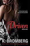 Driven (The Driven Series Book 1) (English Edition) livre