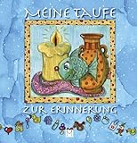 Meine Taufe - Zur Erinnerung livre