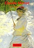 Claude Monet. Livrets de 30 cartes postales livre