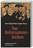 Das Reformatorenlexikon livre