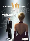 XIII - Volume 23: Jason McLane's Inheritance (English Edition) livre