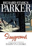 Parker: Slayground livre